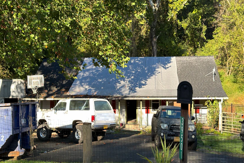 39501 Tollhouse Rd