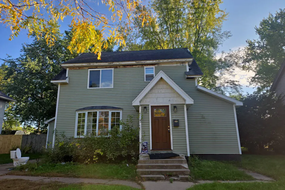 1419 Badger Ave Eau Claire, WI 54701, Eau Claire County