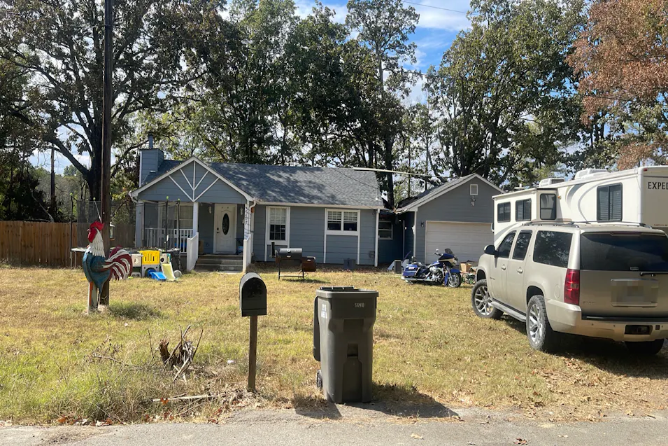 5207 Limestone Cove Jonesboro, AR 72404, Craighead County