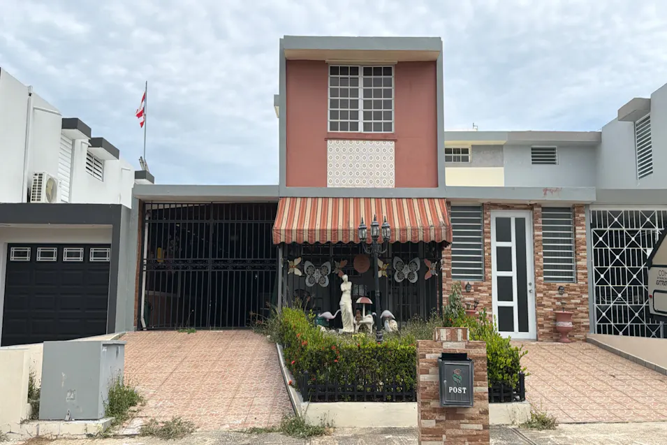 Ac3 Calle 28 Repto Teresita Bayamon, PR 00959, Bayamon County