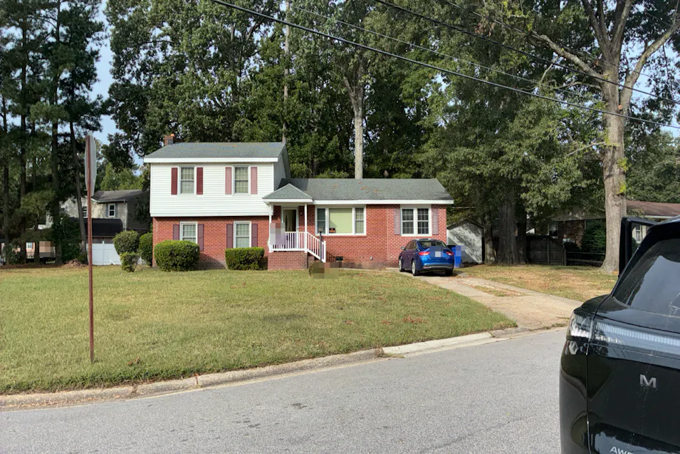 4100 Wyndybrow Drive Portsmouth, VA 23703, City of Portsmouth County
