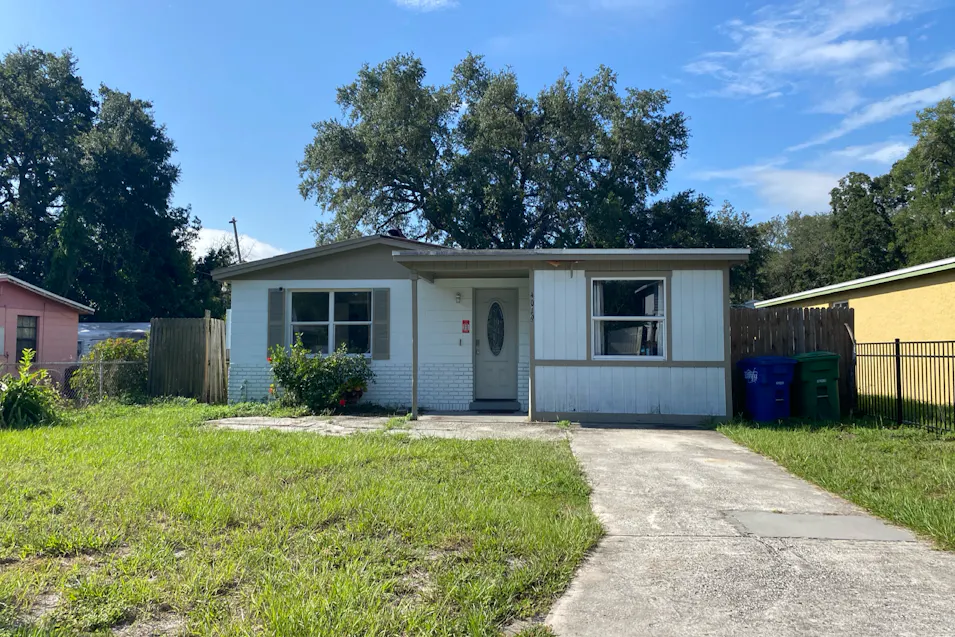 4019 E Clifton St Tampa, FL 33610, Hillsborough County