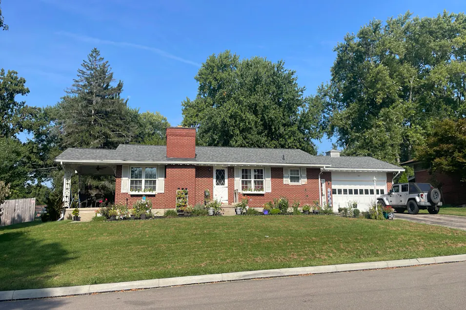 322 Summit St Lebanon, OH 45036, Warren County