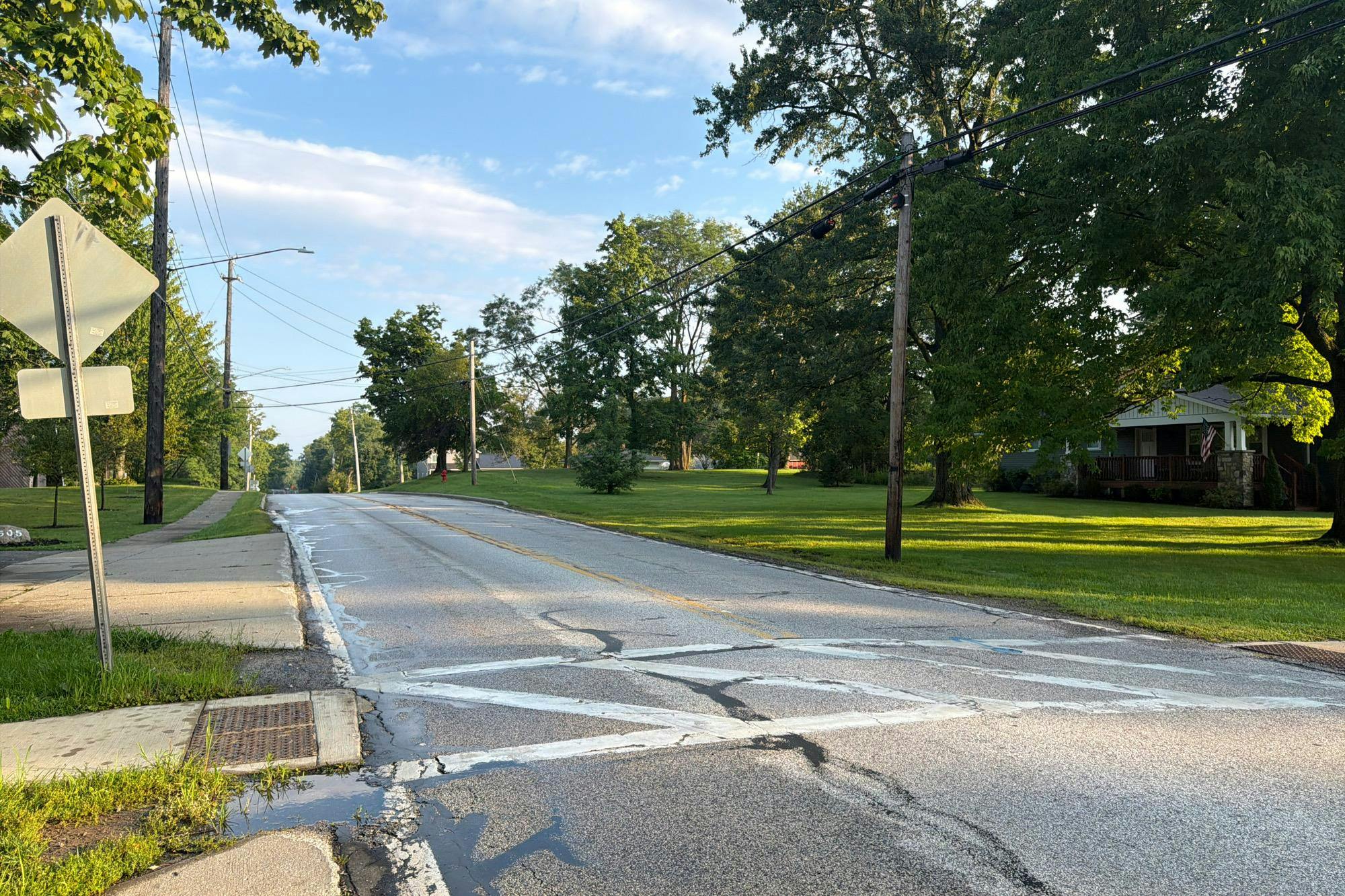 North St, Chardon, OH 44024