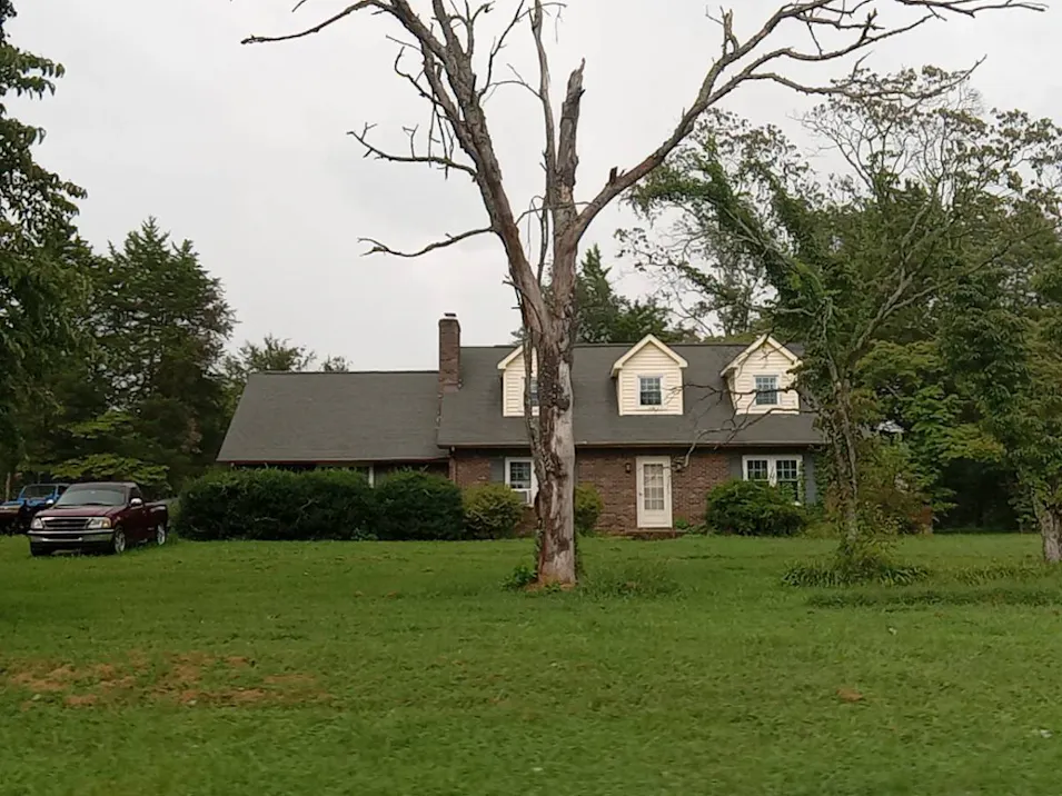 111 Lisha Ln Statesville, NC 28625, Iredell County