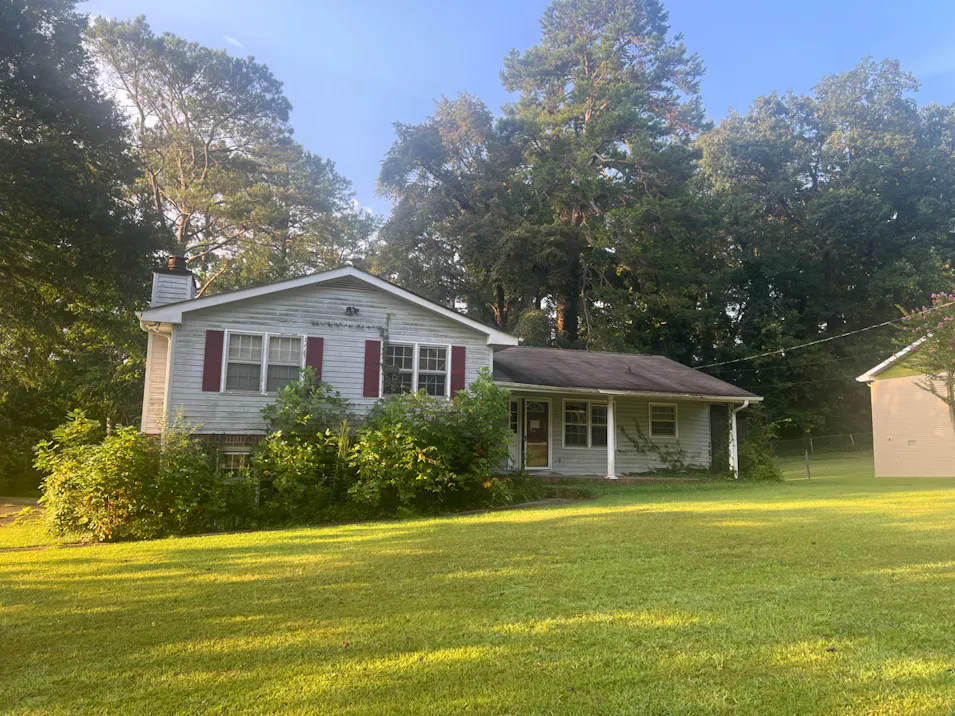 2613 Manor Pl Ellenwood, GA 30294, Henry County