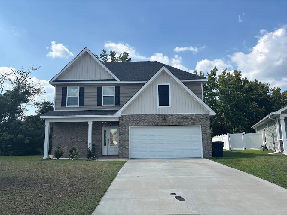 1522 Summergate Dr Florence, SC 29501, Florence County