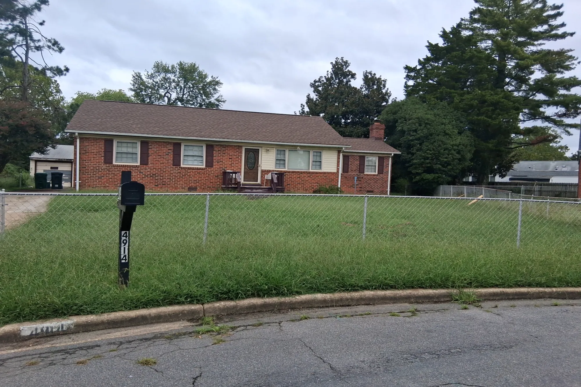4914 Glenspring Rd, Richmond, VA 23223 | RealtyTrac