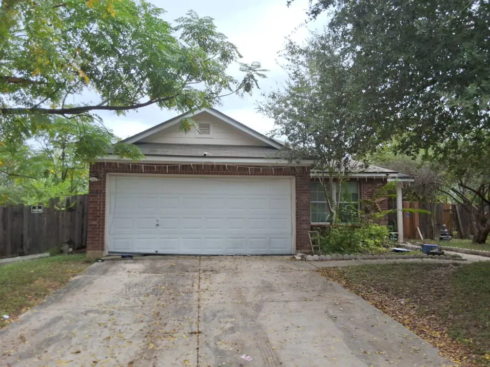 6602 Tezel Oaks San Antonio, TX 78250, Bexar County