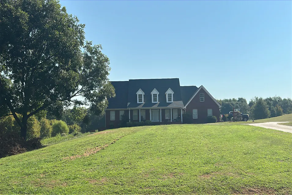 5728 Oscar Gilstrap Road Clermont, GA 30527, Hall County