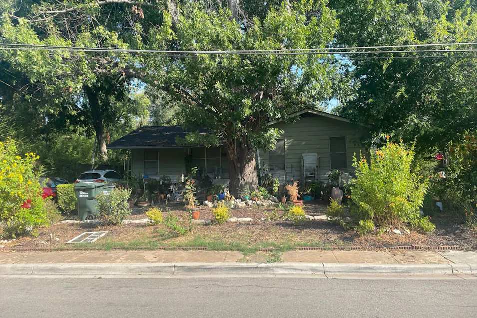 317 Lee St San Marcos, TX 78666, Hays County