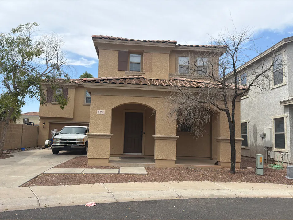 506 N 112th Dr Avondale, AZ 85323, Maricopa County