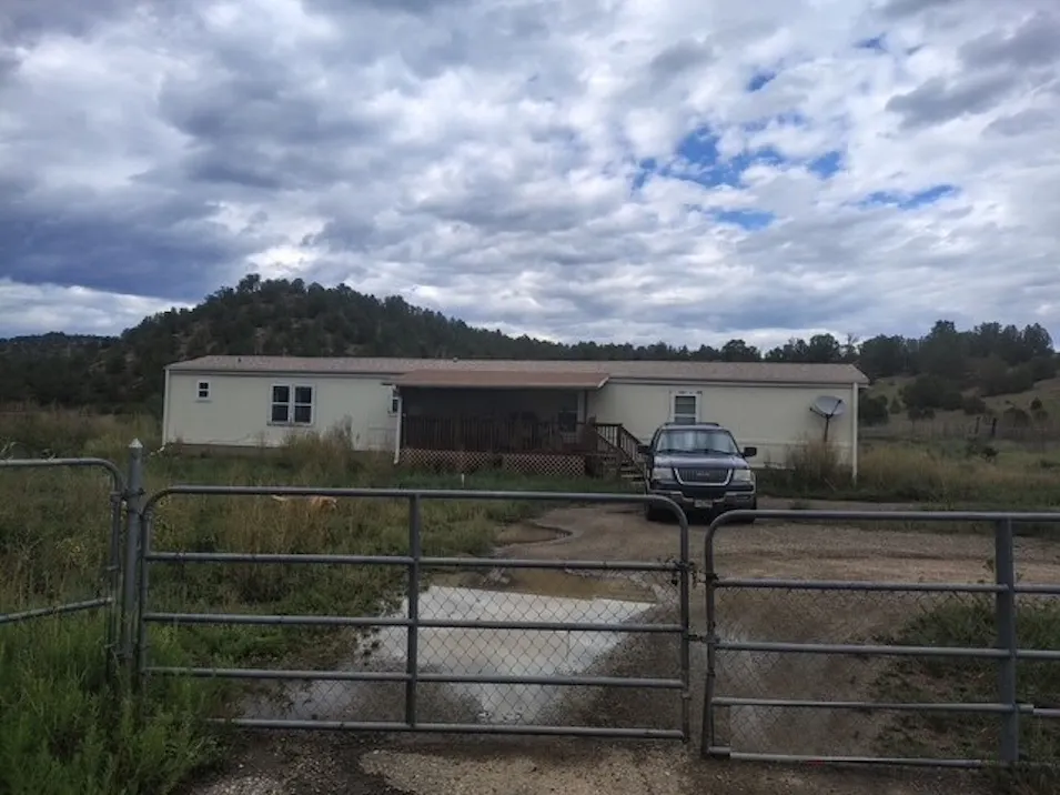 26615 State Highway 12 Trinidad, CO 81082, Las Animas County