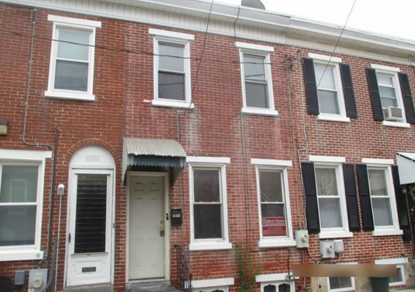 1016 Chestnut St