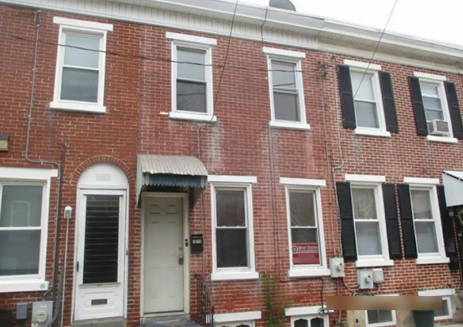 1016 Chestnut St Wilmington, DE 19805, New Castle County