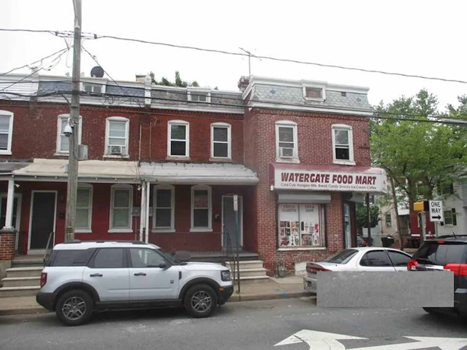 1638 W 2nd St Wilmington, DE 19805, New Castle County