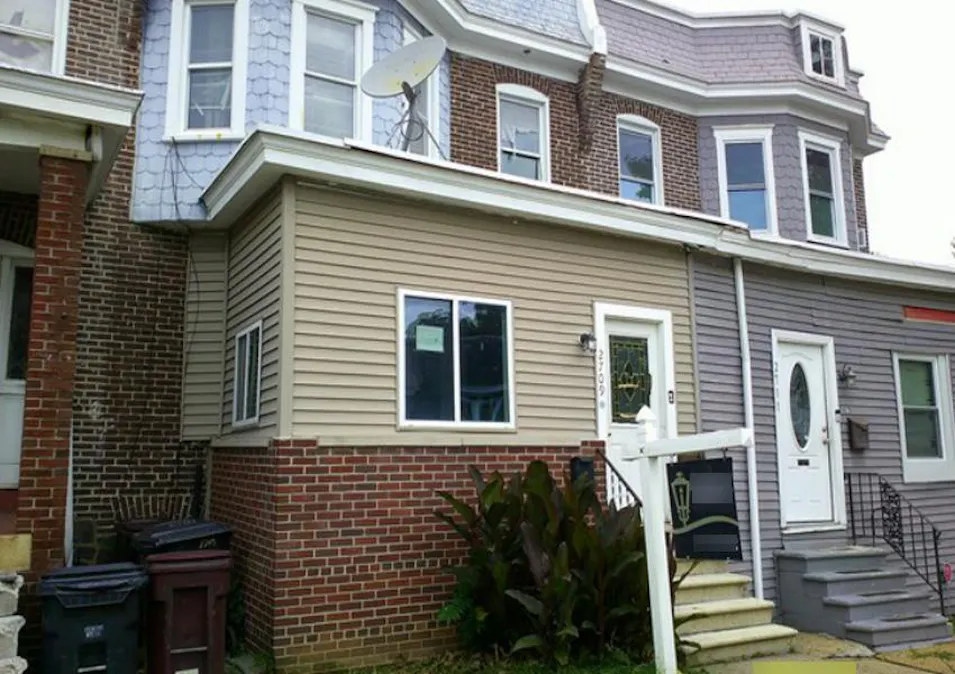 2709 N Madison St Wilmington, DE 19802, New Castle County