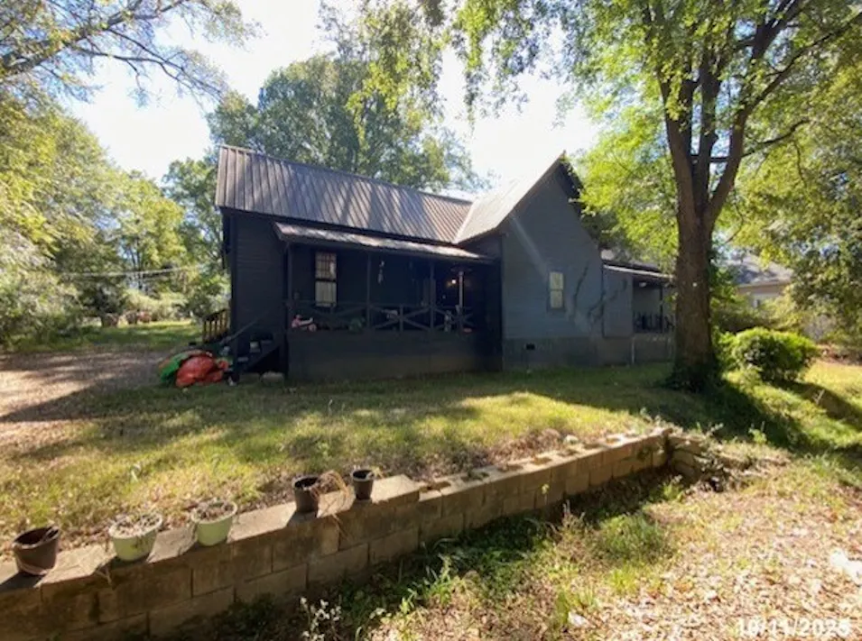 6114 Hopkins Street North Covington, GA 30014, Jasper County