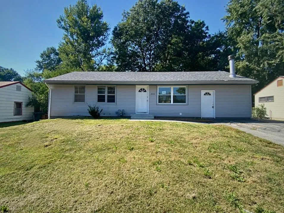 2402 N Liberty St Independence, MO 64050, Jackson County