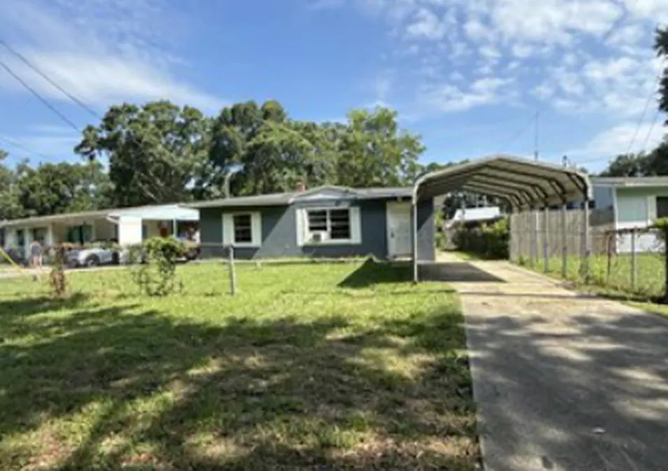 34 Randolph Dr Pensacola, FL 32506, Escambia County