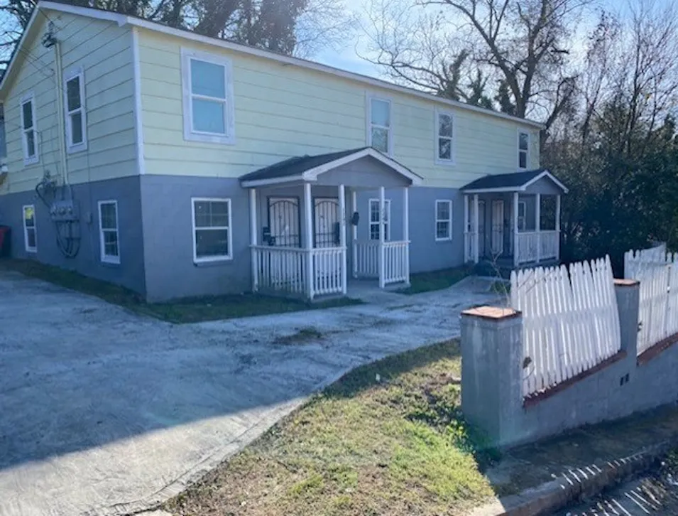 2208 Roosevelt Ave Macon, GA 31204, Bibb County
