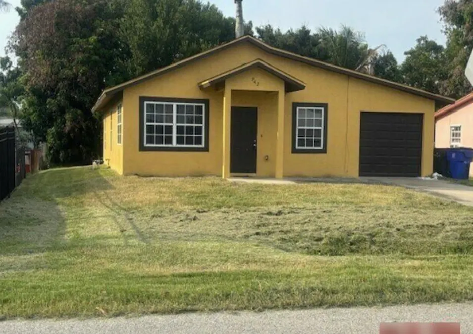 943 Della Tobias Av Clewiston, FL 33440, Hendry County