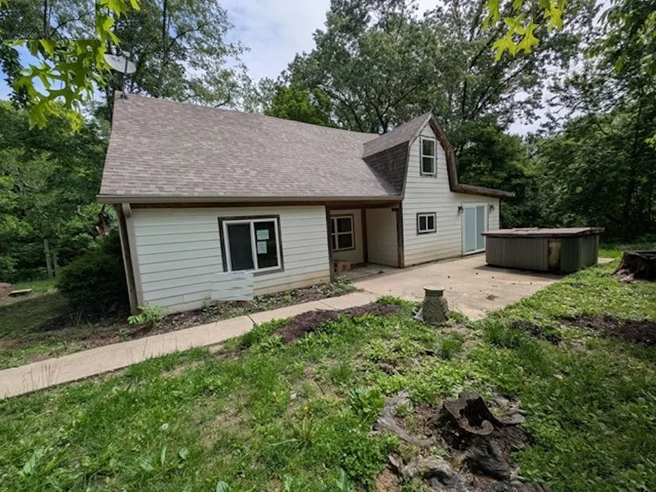 925 Pumpkinvine Hill Rd Martinsville, IN 46151, Johnson County