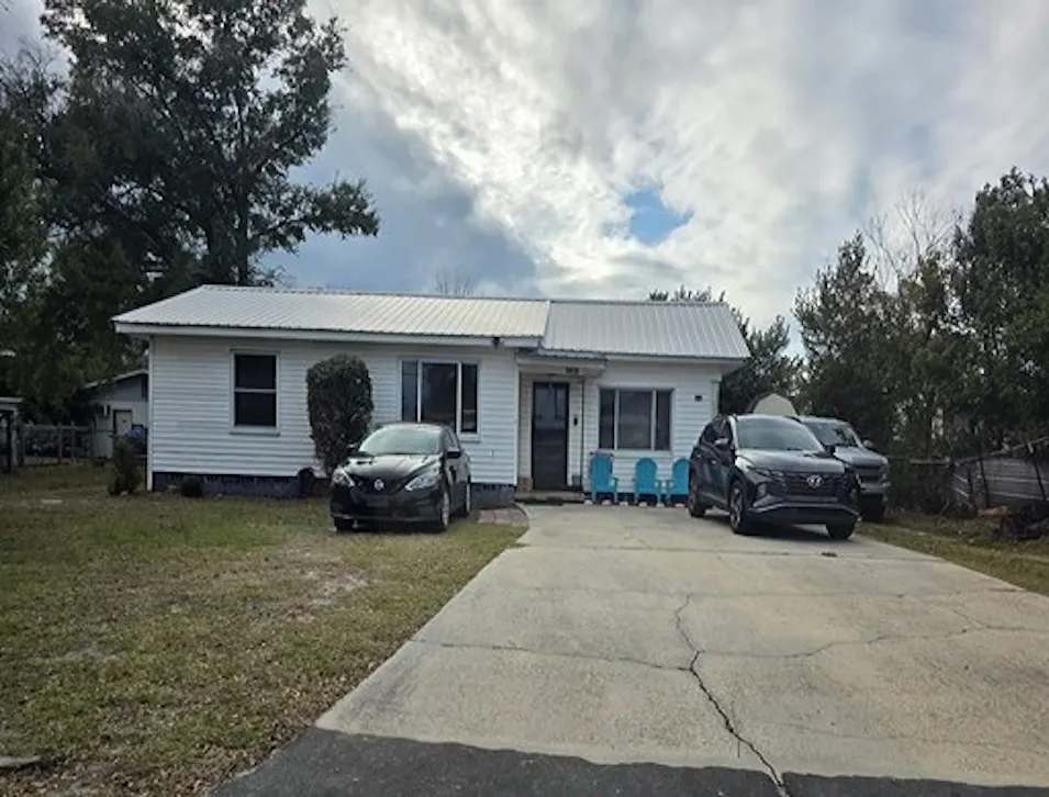 1613 Arthur Ave Panama City, FL 32405, Bay County