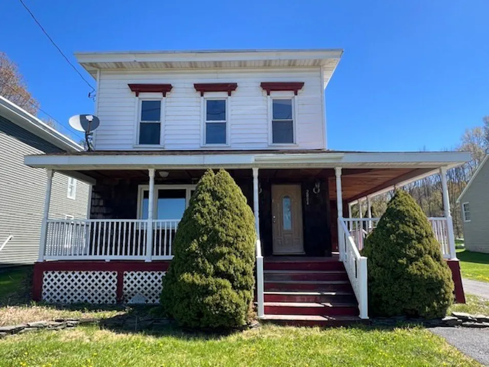2884 Mohawk St Paris, NY 13456, Herkimer County