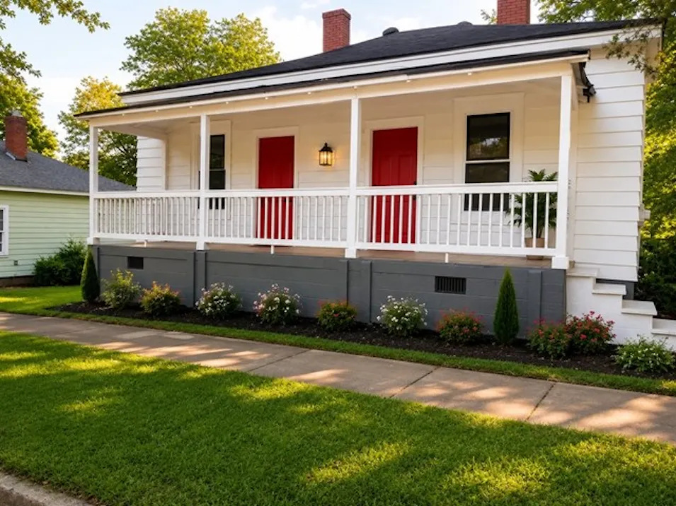 8 Spruce St Porterdale, GA 30014, Jasper County