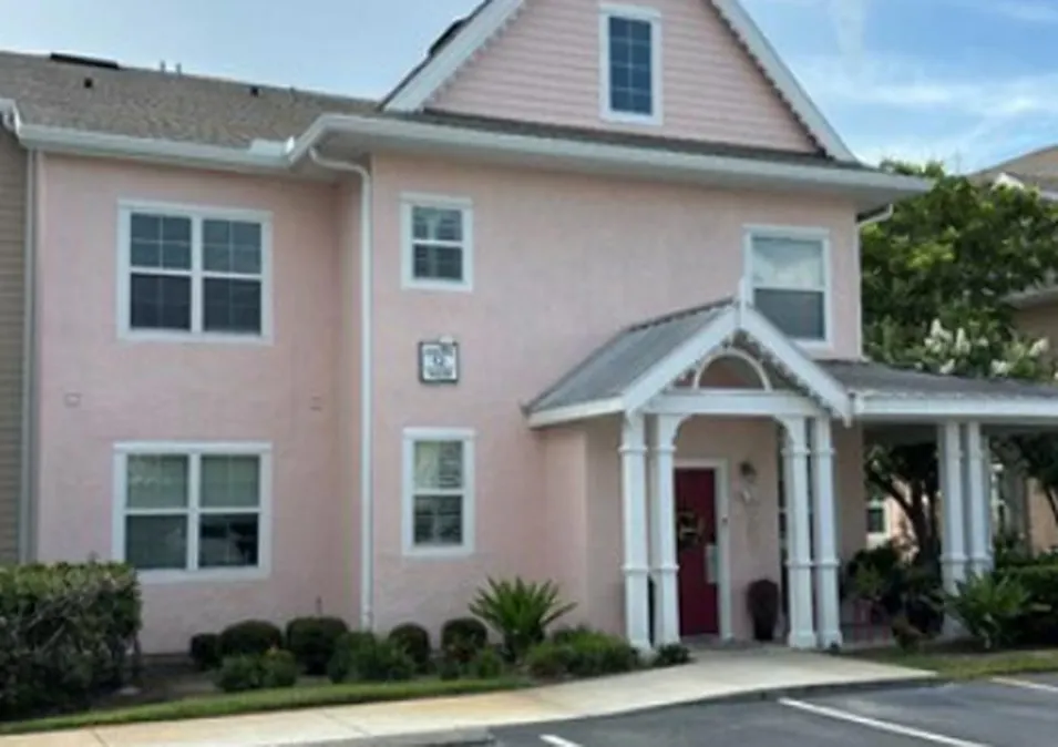 3019 Bonfire Bch Dr 205 Kissimmee, FL 34746, Osceola County