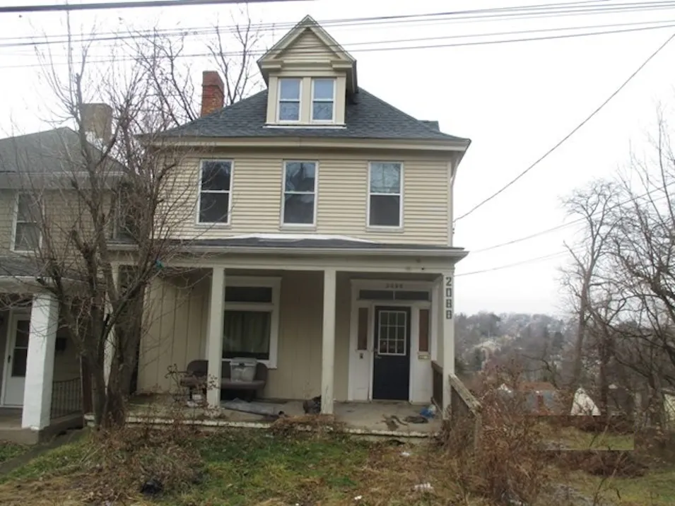 2088 Plainview Ave Pittsburgh, PA 15226, Allegheny County