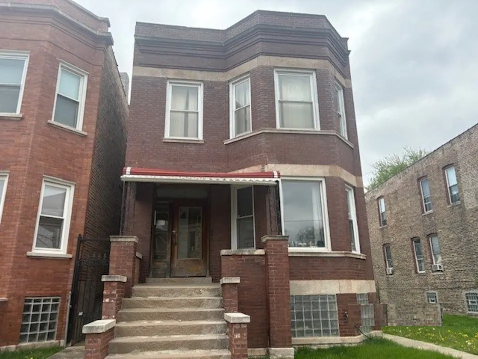 6609 S Sangamon St Chicago, IL 60621, Cook County