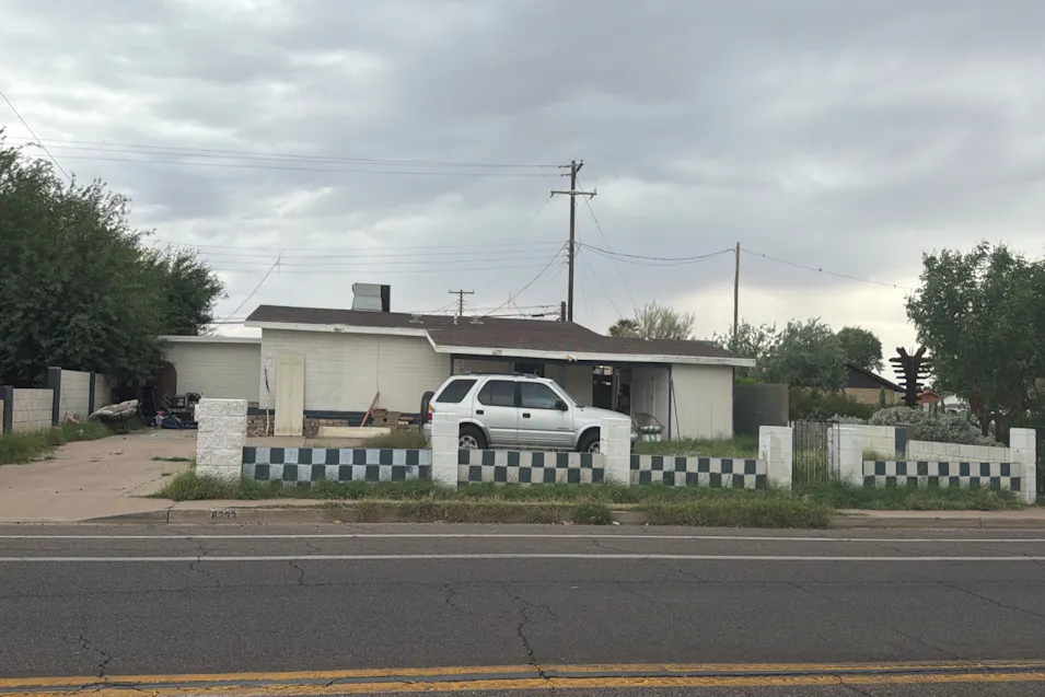 6233 W Osborn Rd Phoenix, AZ 85033, Maricopa County