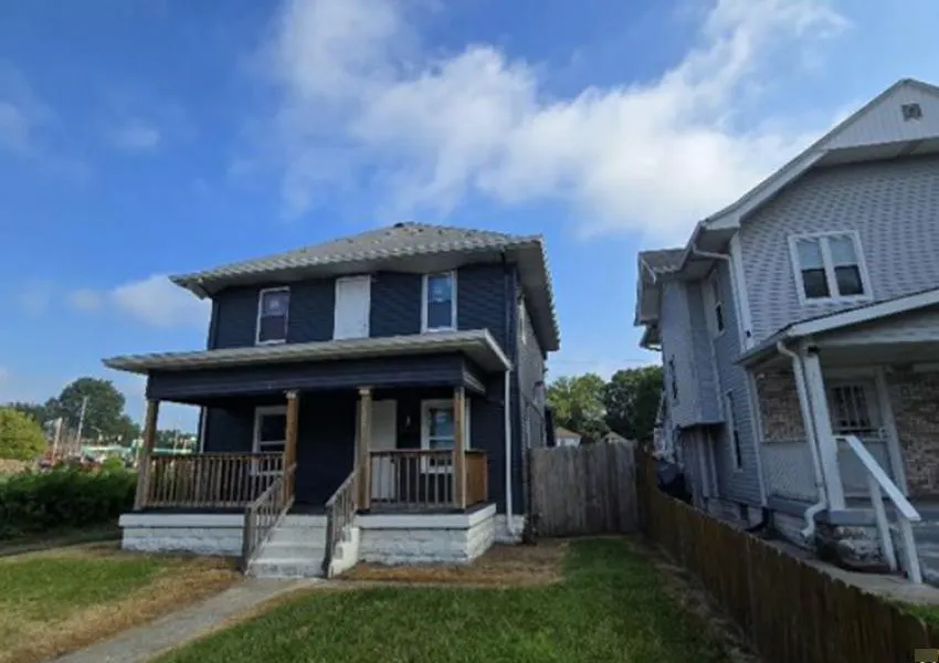 Udell St, Indianapolis, IN 46208 #1