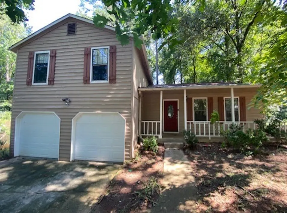 5389 Martins Crossing Roa Stone Mountain, GA 30088, Dekalb County