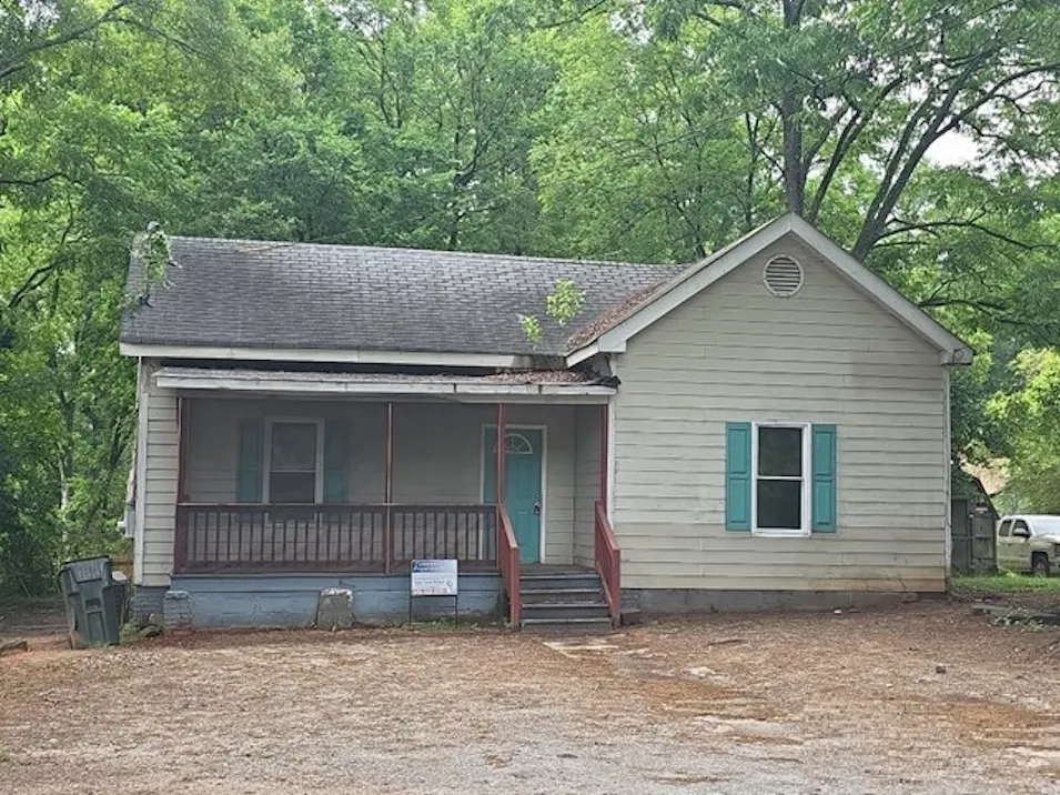 3127 Hendrix Cir SW Covington, GA 30014, Jasper County