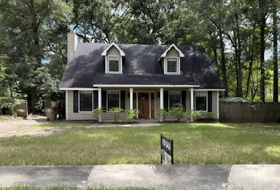 5544 Candia Court Mobile, AL 36693, Mobile County