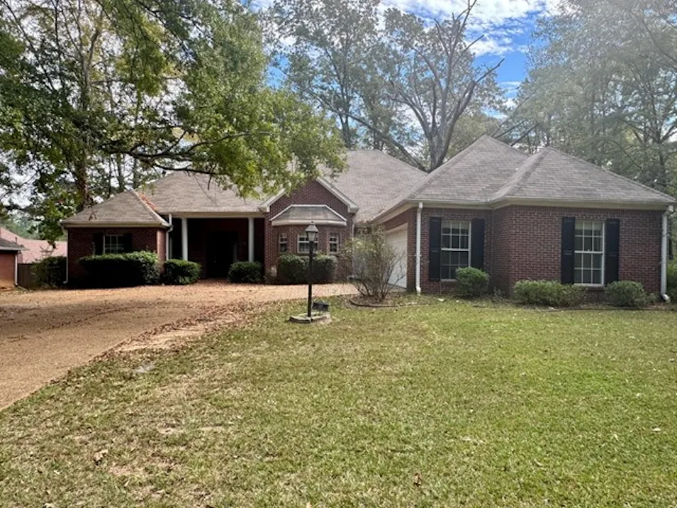 316 Southhaven Dr Jackson, MS 39272, Hinds County
