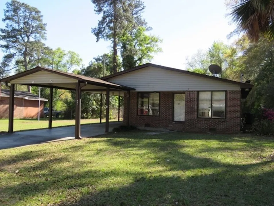 516 Rosewood Dr Orangeburg, SC 29115, Orangeburg County