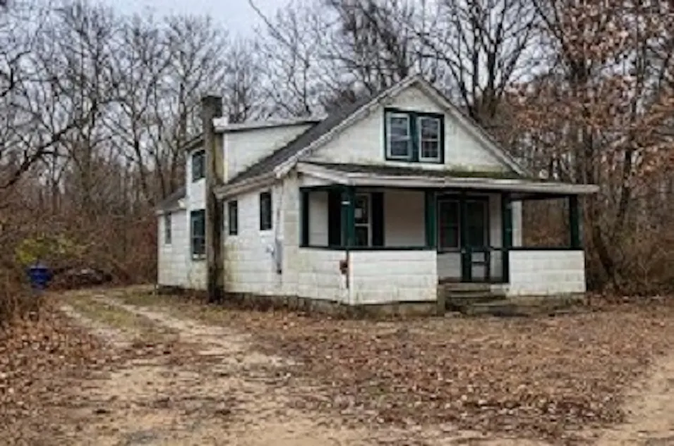 1201 Fairton Rd Millville, NJ 08332, Cumberland County