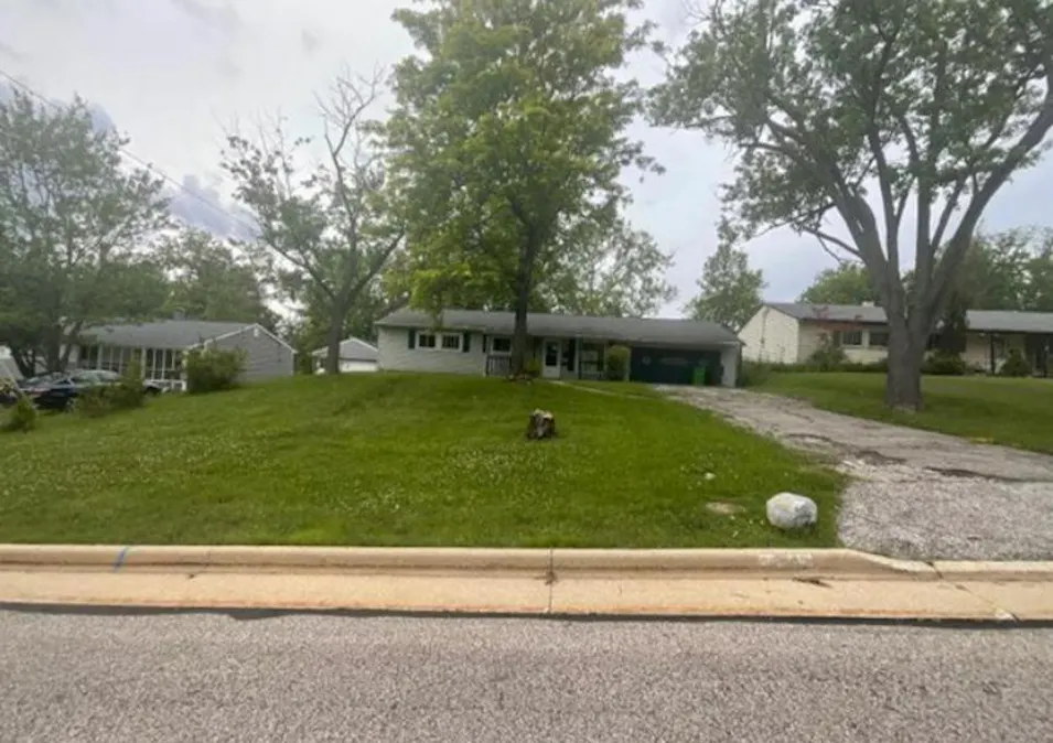 6294 Randolph Road Bedford Heights, OH 44146, Cuyahoga County