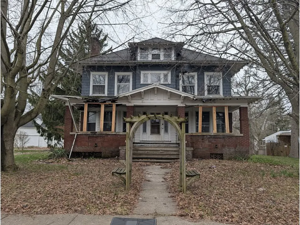1708 Quaker Rd Barker, NY 14012, Niagara County
