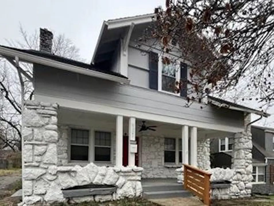 9321 E 15th St S Independence, MO 64052, Jackson County
