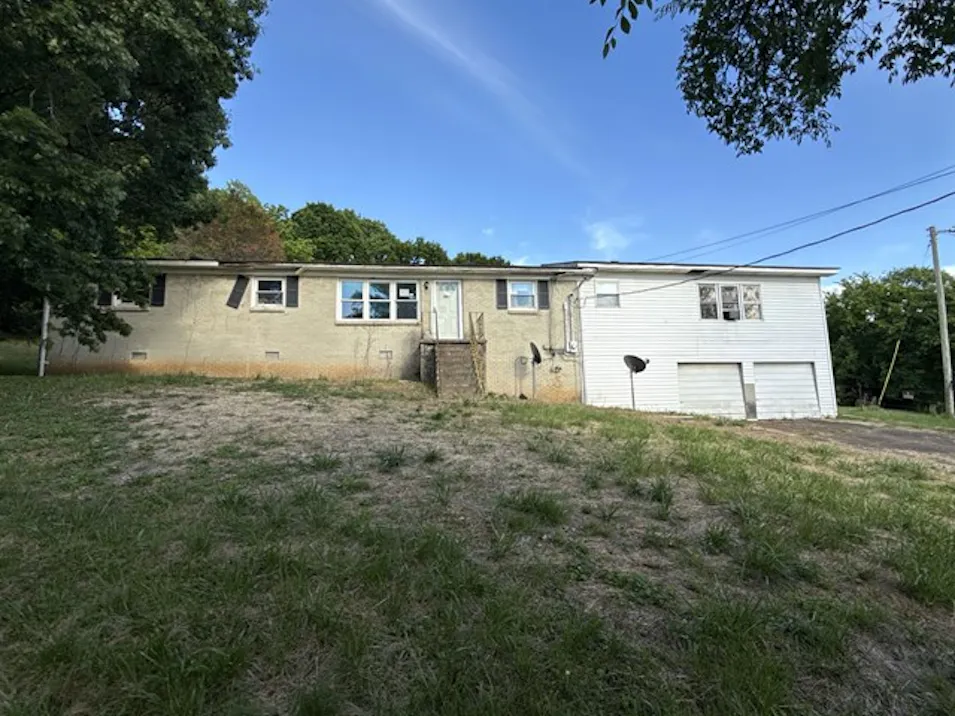 4445 Minor Hill Hwy Pulaski, TN 38478, Giles County