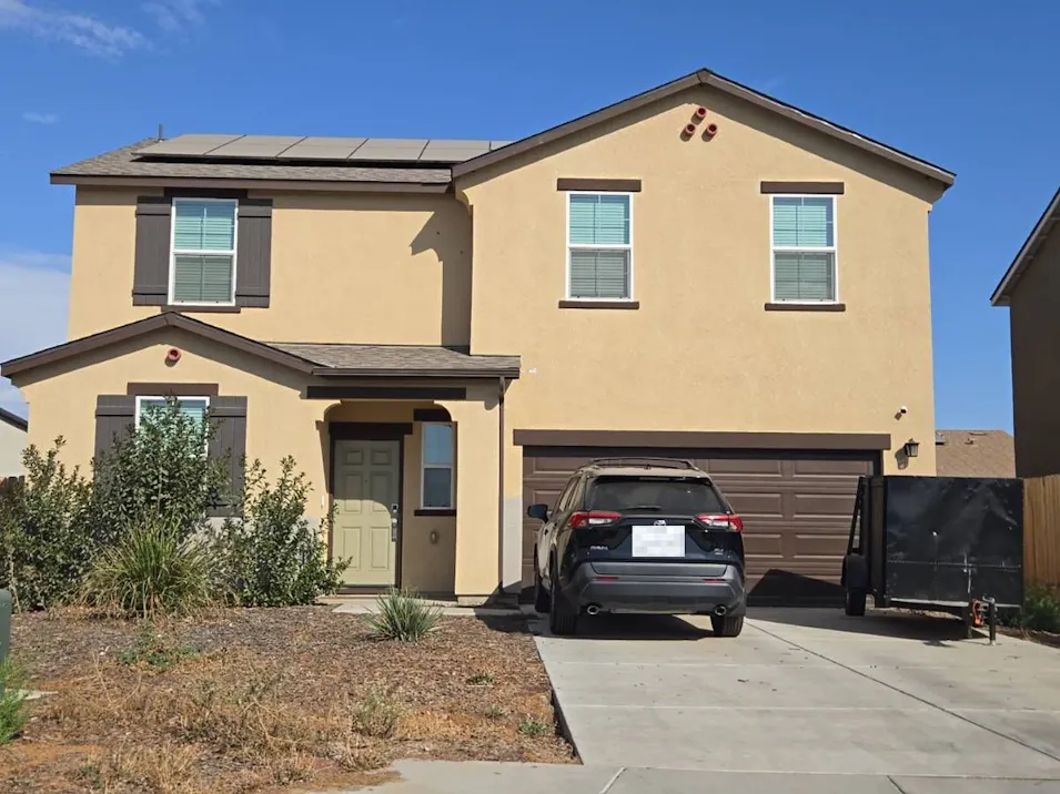 582 Potomac St Tulare, CA 93274, Tulare County