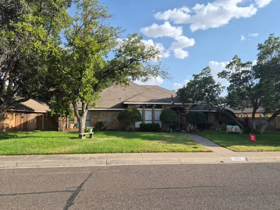 4011 Lehigh Dr Midland, TX 79707, Midland County