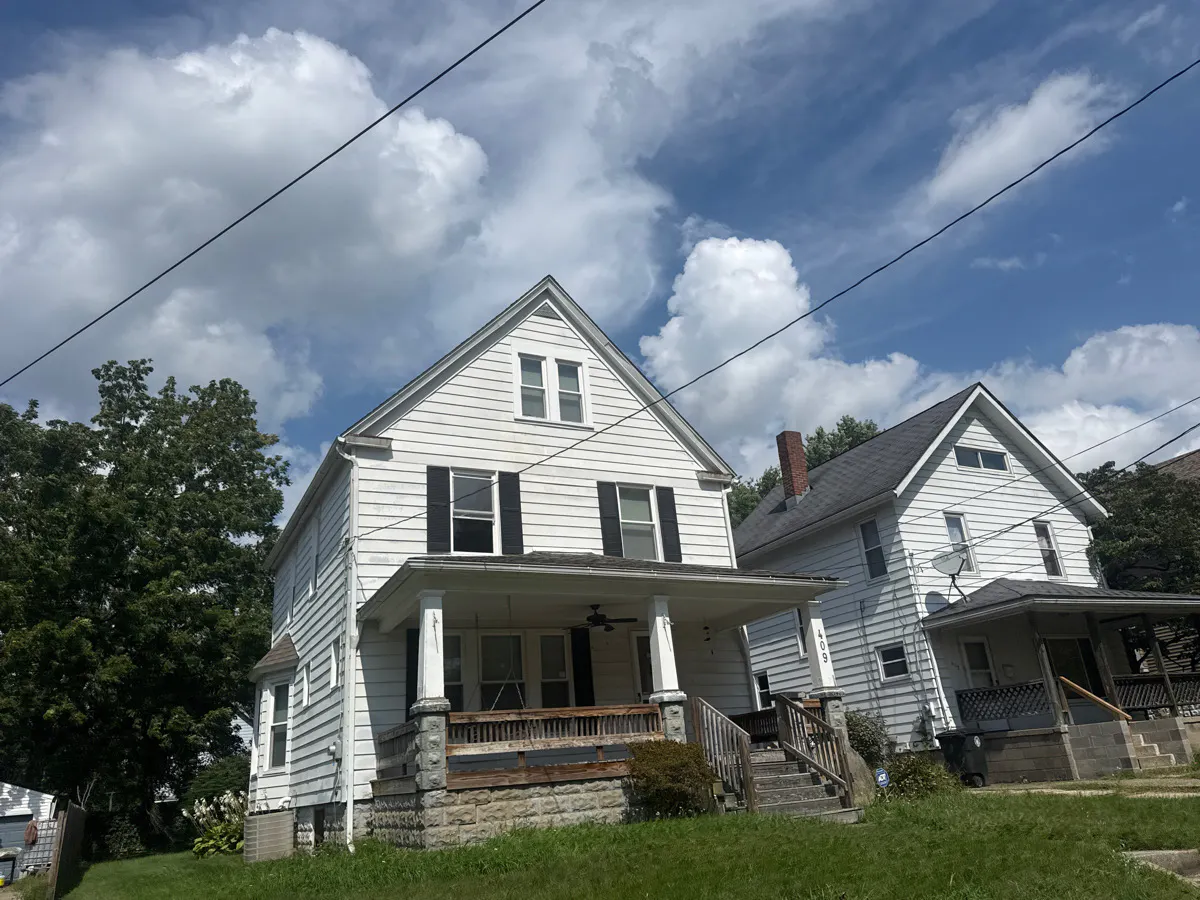 Lombard St, Akron, OH 44310 #1