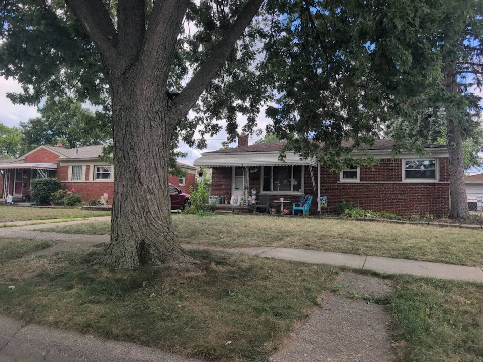 24265 Prairie Ln Warren, MI 48089, Macomb County