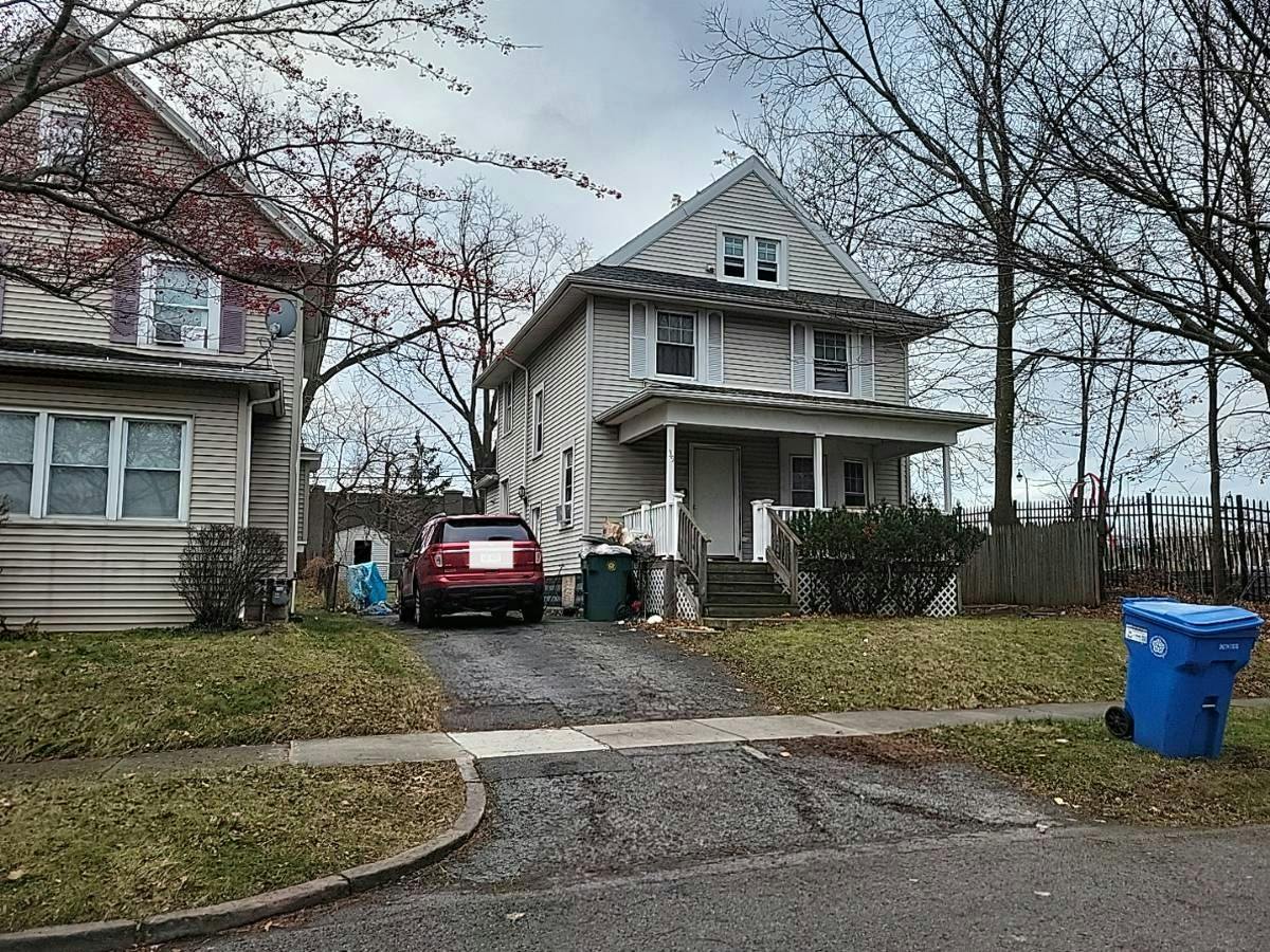 Lapham St, Rochester, NY 14615